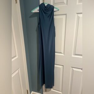 Ted Baker Deep Teal Dress